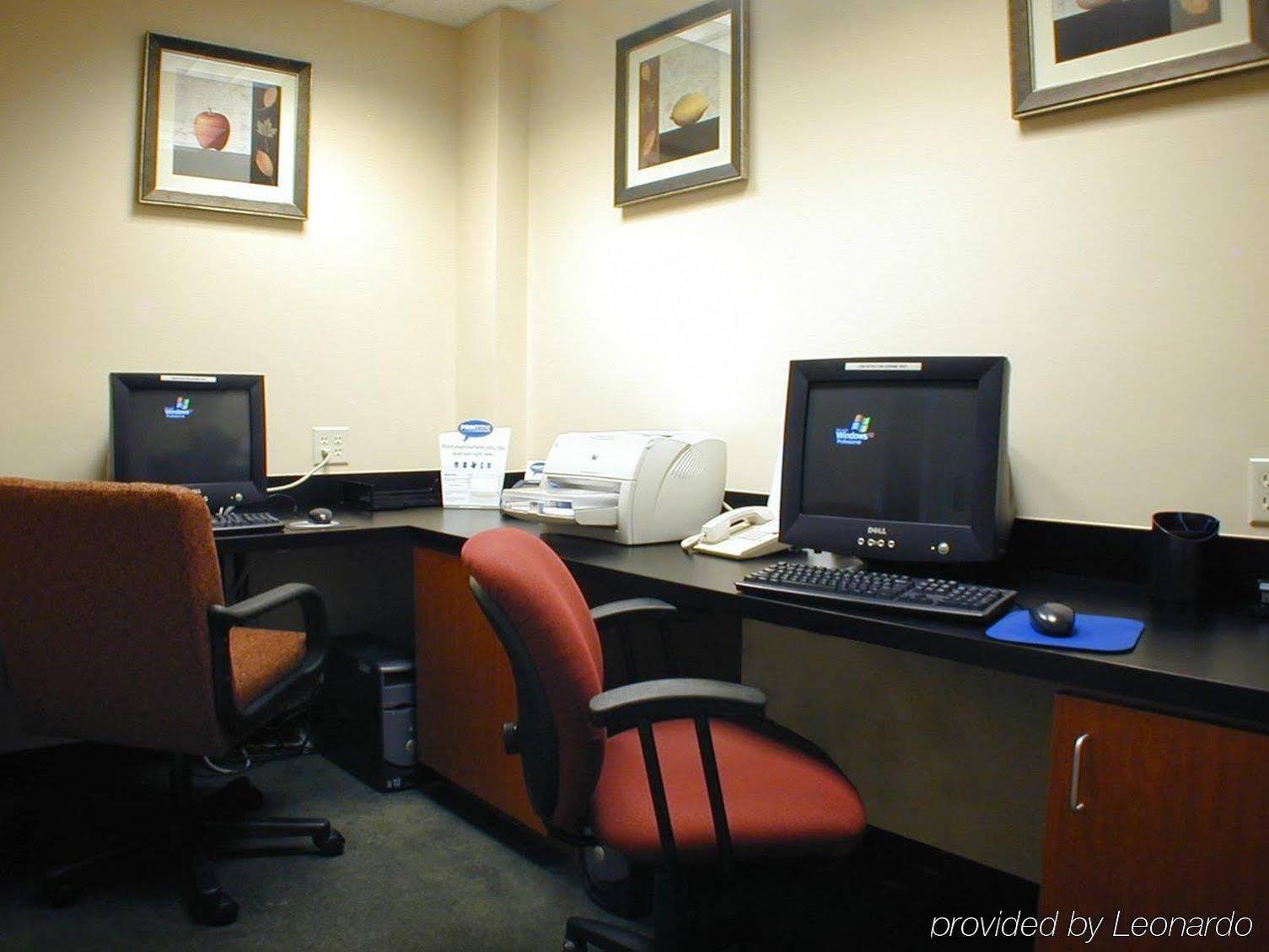 Best Western Valencia/Six Flags Inn & Suites Santa Clarita Buitenkant foto