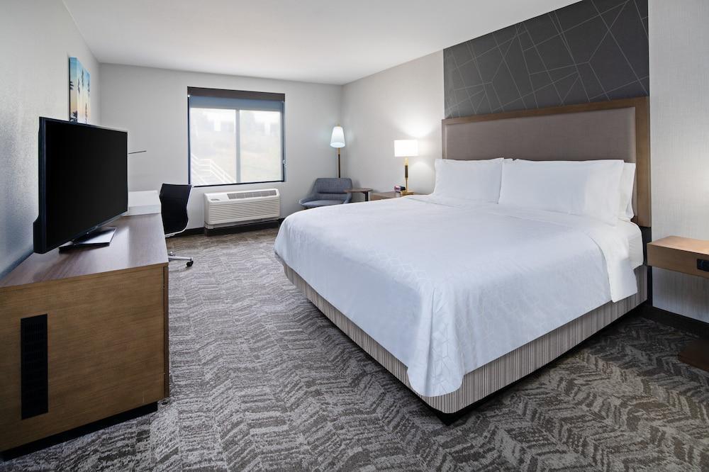 Best Western Valencia/Six Flags Inn & Suites Santa Clarita Buitenkant foto