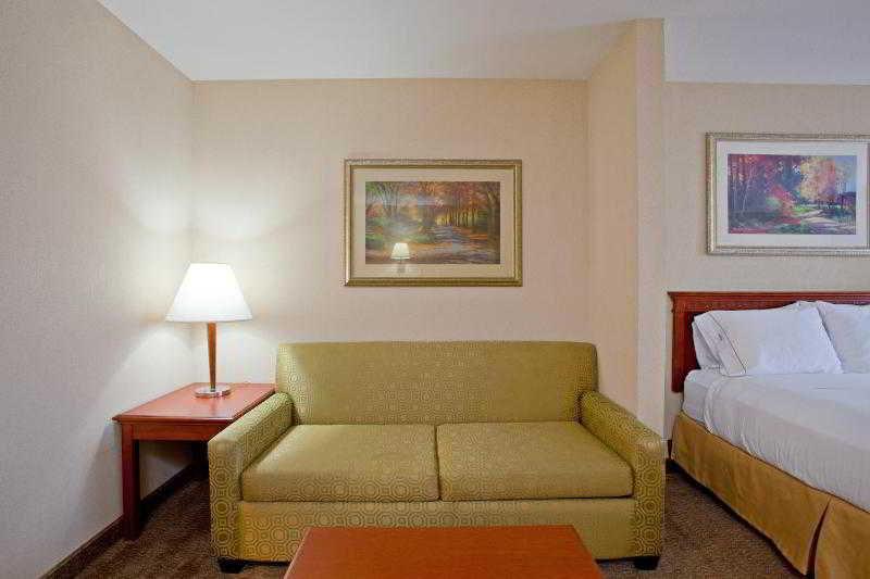 Best Western Valencia/Six Flags Inn & Suites Santa Clarita Buitenkant foto