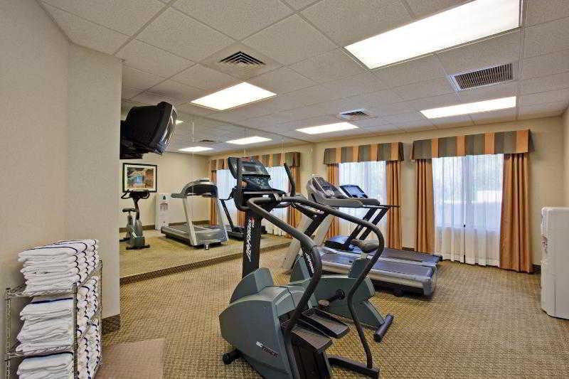 Best Western Valencia/Six Flags Inn & Suites Santa Clarita Buitenkant foto