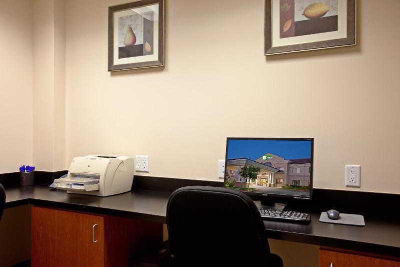 Best Western Valencia/Six Flags Inn & Suites Santa Clarita Buitenkant foto