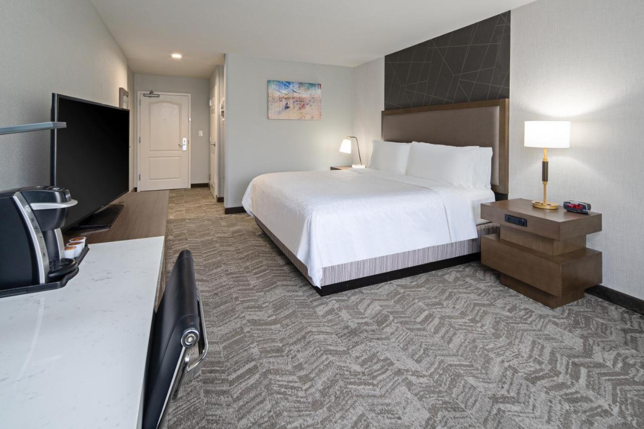 Best Western Valencia/Six Flags Inn & Suites Santa Clarita Kamer foto